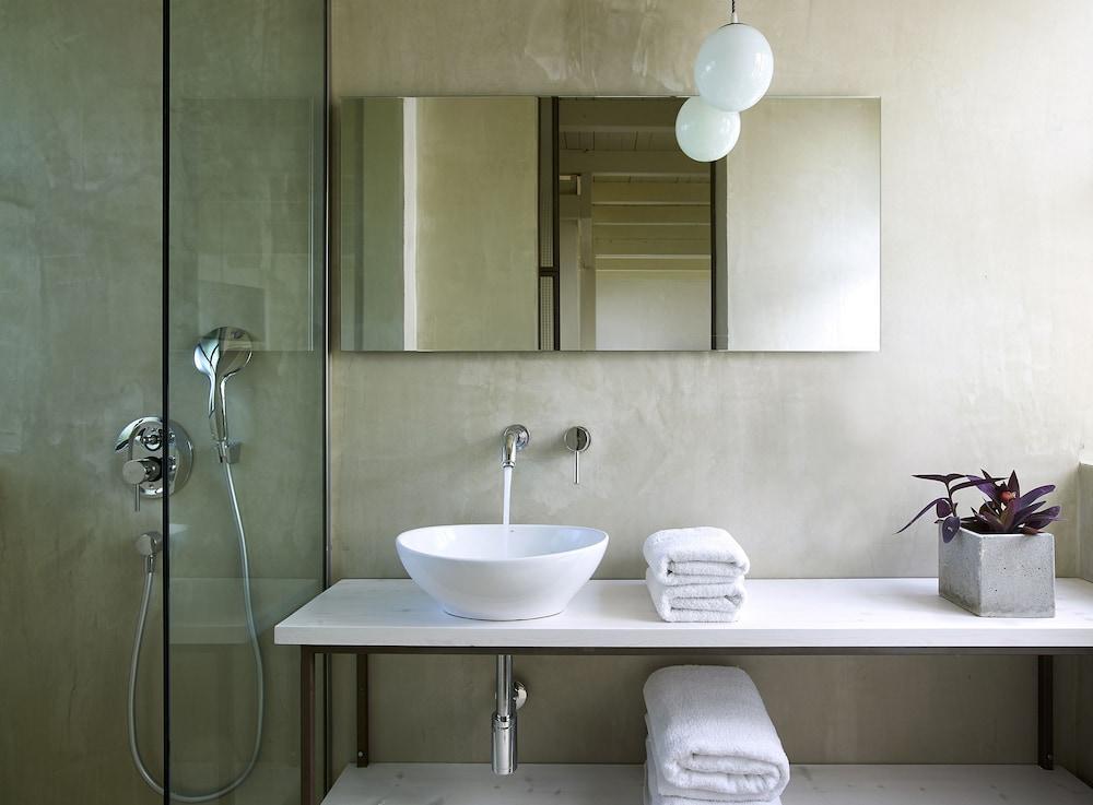 Iridachic Boutique Hotel & Spa Stalida Dış mekan fotoğraf