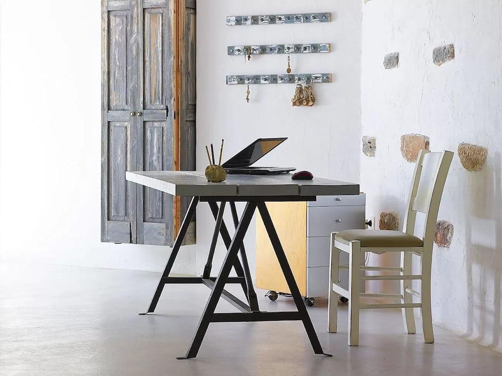 Iridachic Boutique Hotel & Spa Stalida Dış mekan fotoğraf
